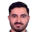 Photo of Misbah Saifi