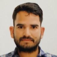 Shubham Class I-V Tuition trainer in Sehore