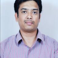 Shantha Kumar Kosuri CA trainer in Bangalore