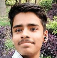 Utkarsh Raj Class I-V Tuition trainer in Delhi