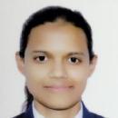 Photo of Asmita B.