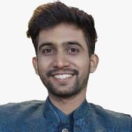 Satyam Tamrakar BTech Tuition trainer in Katni