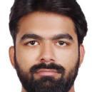 Photo of Vinamra Wagle