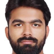 Vinamra Wagle Class 10 trainer in Pune