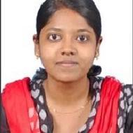 Felicita D. Class 10 trainer in Coimbatore