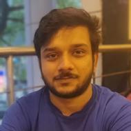 Mayur Joshi Class 12 Tuition trainer in Pune