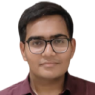 Saumitra Gupta Engineering Entrance trainer in Hyderabad