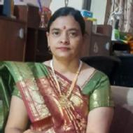Narayani N. Yoga trainer in Jabalpur