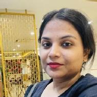 Ritu S. Class I-V Tuition trainer in Gauriganj