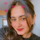 Photo of Mansi A.