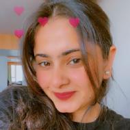Mansi A. Class I-V Tuition trainer in Bikaner