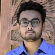 Jitesh Sapela Class I-V Tuition trainer in Pali