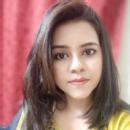 Photo of Ananya N.