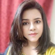 Ananya N. Class 10 trainer in Gorifa