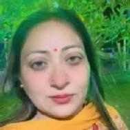 Poonam N. Class 12 Tuition trainer in Jalandhar