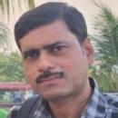 Photo of Abhimanyu Das