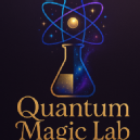 Quantum Magic Lab photo