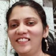 Ankita R. Class I-V Tuition trainer in Chandrapur