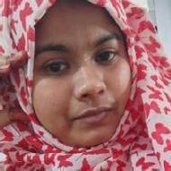 Rejwana Parvin BSc Tuition trainer in South 24 Parganas