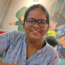 Photo of Ritika K.