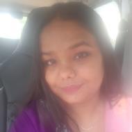 Ayushi A. Class I-V Tuition trainer in Lucknow