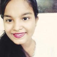 M Harshitha  . Class I-V Tuition trainer in Bangalore