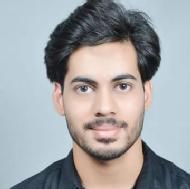 Arpit Kumar Verma Vocal Music trainer in Dehradun