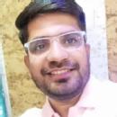 Photo of Himanshu Mishra