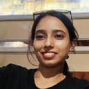 Photo of Simran N.