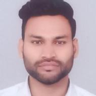 Sumit Singh Class 12 Tuition trainer in Meerut