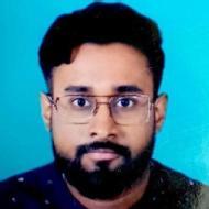 Mainak Sadhukhan BSc Tuition trainer in Kolkata