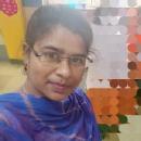 Photo of Padmavathi