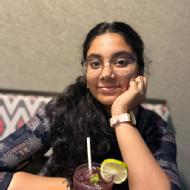 Javali G. Class 8 Tuition trainer in Warangal