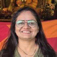 Jagruti Class 10 trainer in Ahmedabad
