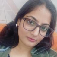 Rishu LLB Tuition trainer in Delhi