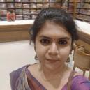 Photo of Praveena V.
