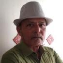 Photo of Akhil Sharma