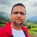 Photo of Shobhit