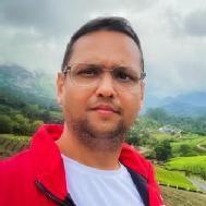 Shobhit Figma trainer in Pune