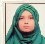 Alfisha Teacher trainer in Aligarh