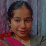 Drishti D. Class 10 trainer in Delhi