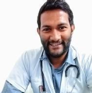 Dr Amin A Health Prevention trainer in Kolkata