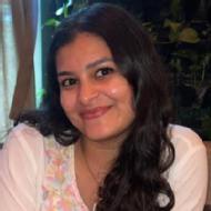 Shravani Pisal Class I-V Tuition trainer in Thane