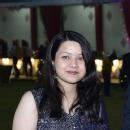 Photo of Sneha V.