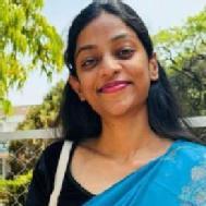 Monika S. Nursing trainer in Hoskote