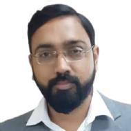 Ghansyam Rathod Electronics and Communication trainer in Anand