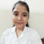 Priya S. Class I-V Tuition trainer in Bhopal