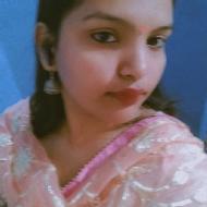 Divya M. Class I-V Tuition trainer in Delhi