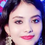 Shreyasi S. Class 11 Tuition trainer in Puncha