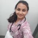 Photo of Apoorva V.